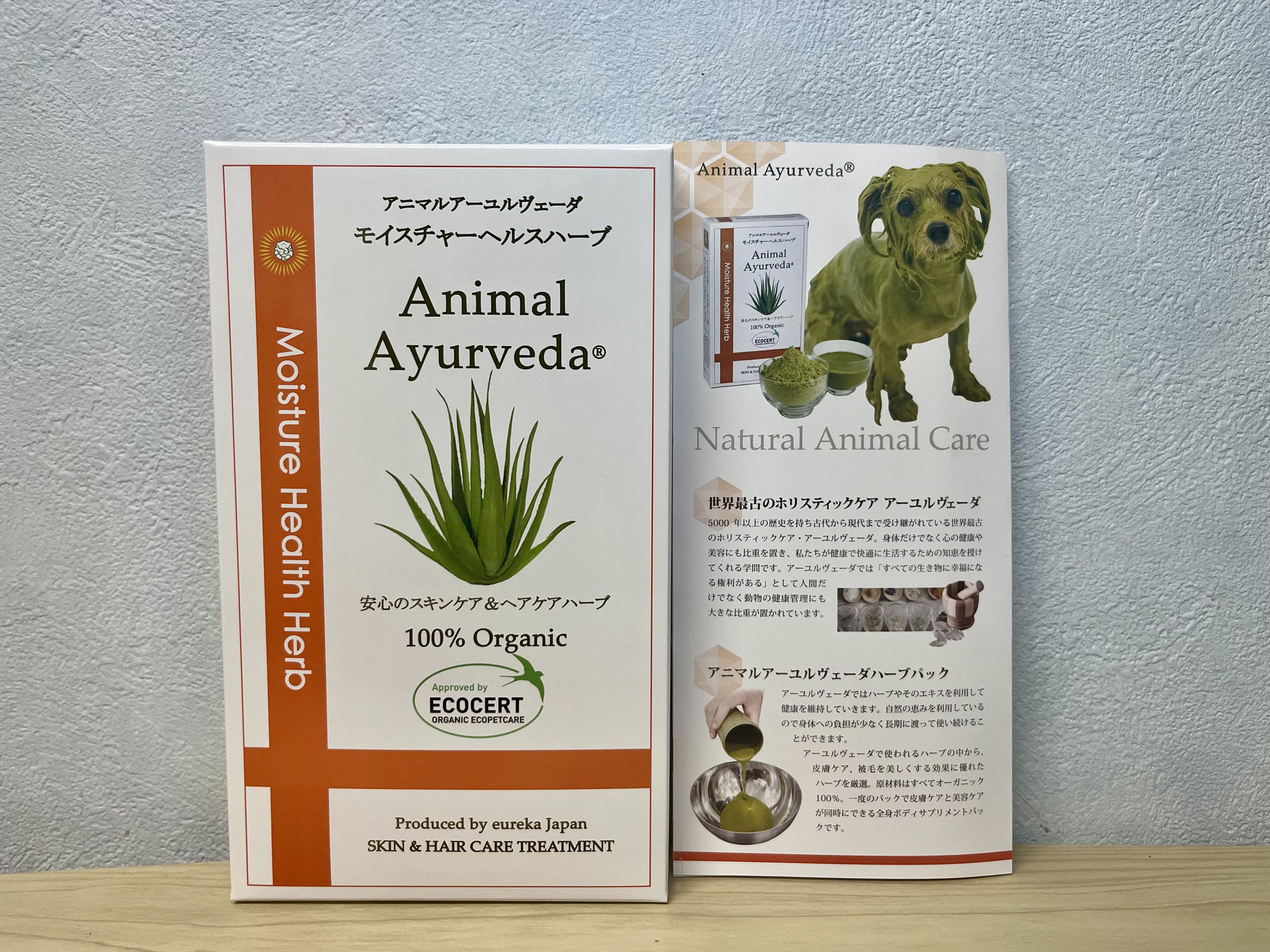 andWANの冬季おすすめメニュー