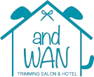 andWAN Logo